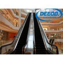 Engry-Saving Safe Shopping Mall Escalator